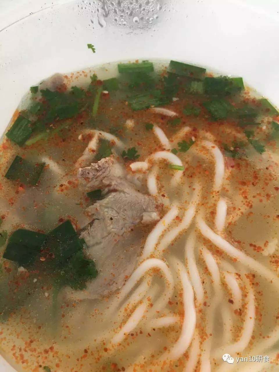 研小食·今天,你叫外卖了没?