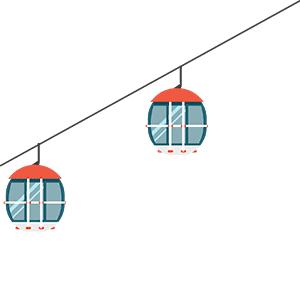 趁着开学季，顺便带爸妈来华山吧！