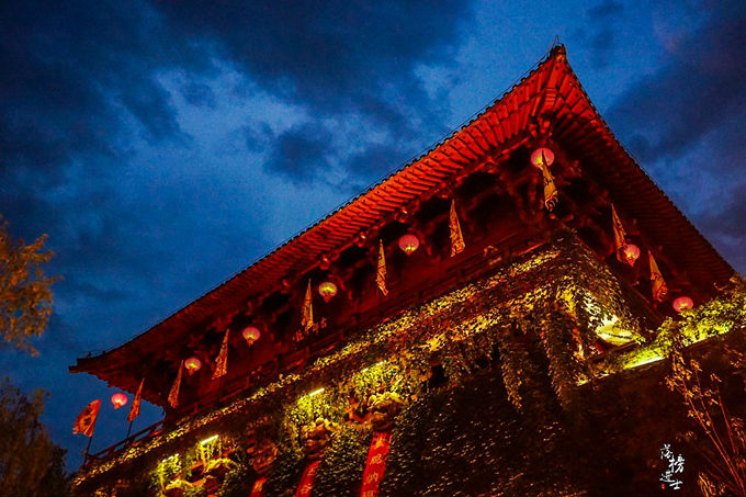 杭州宋城魅力杭州,杭州打造的宋城