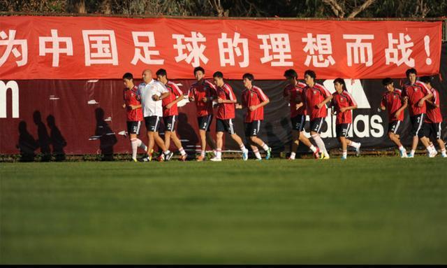 今夜，我们会凭实力“做掉”韩国队吗？