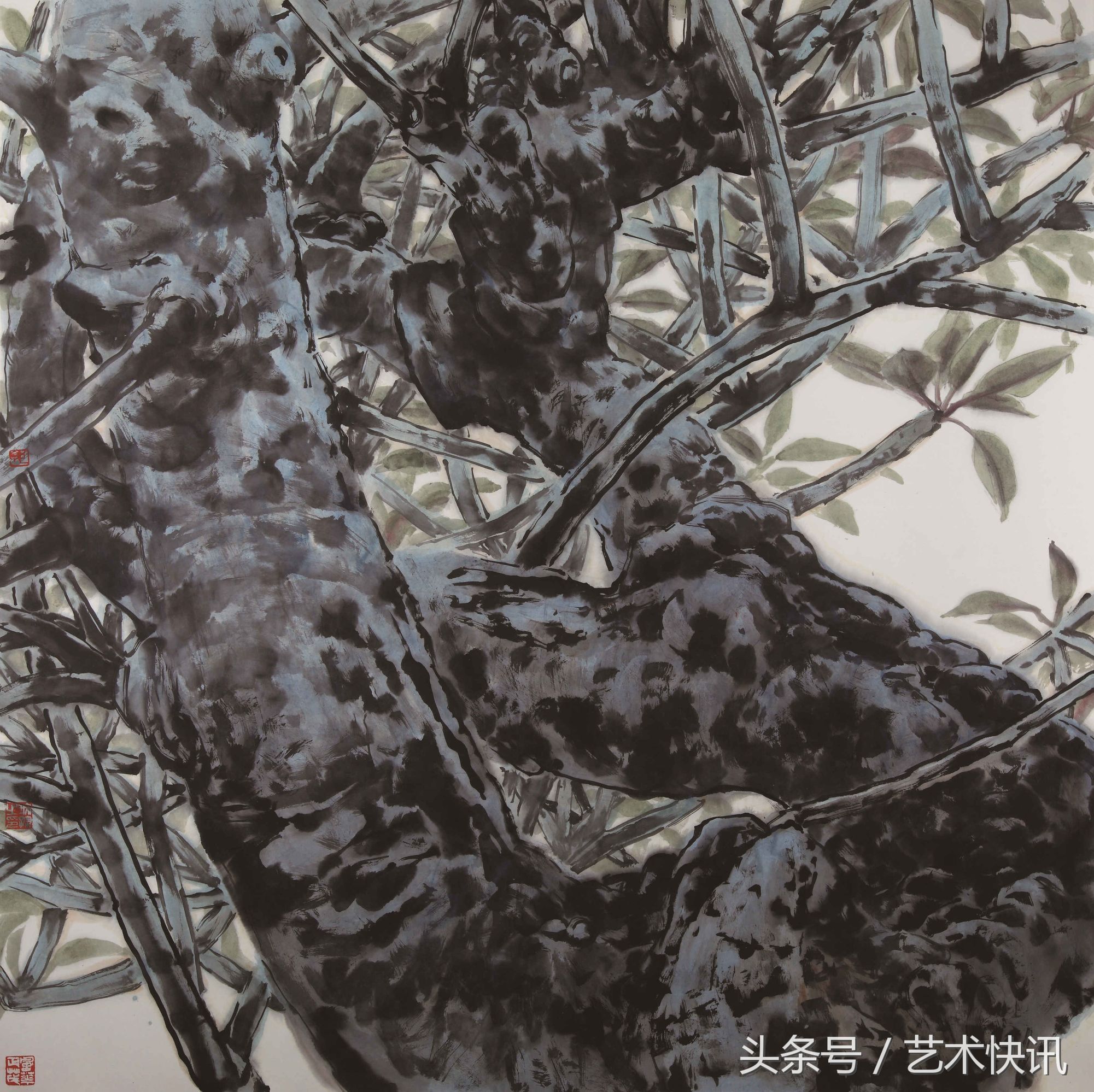 郭玫孮：时代的召唤节选