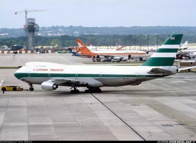 中国747还有吗,747中国有几架