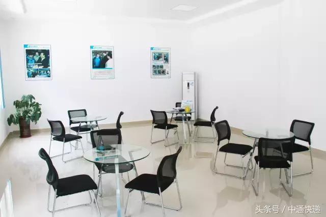 诀窍｜五年时间，中通东莞沙田网点市场占有率升至50%！