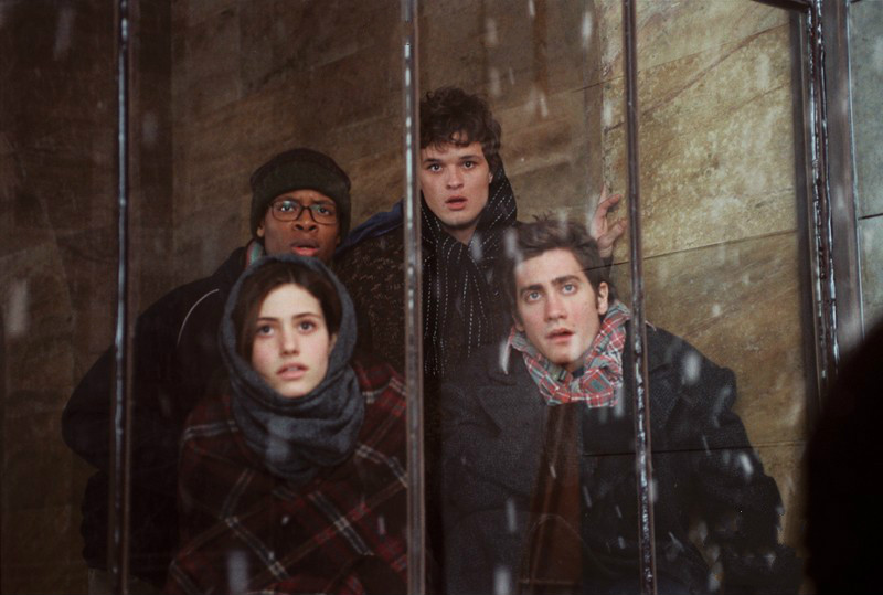 类似后天和2012的灾难片,后天和2012谁才是最强灾难片