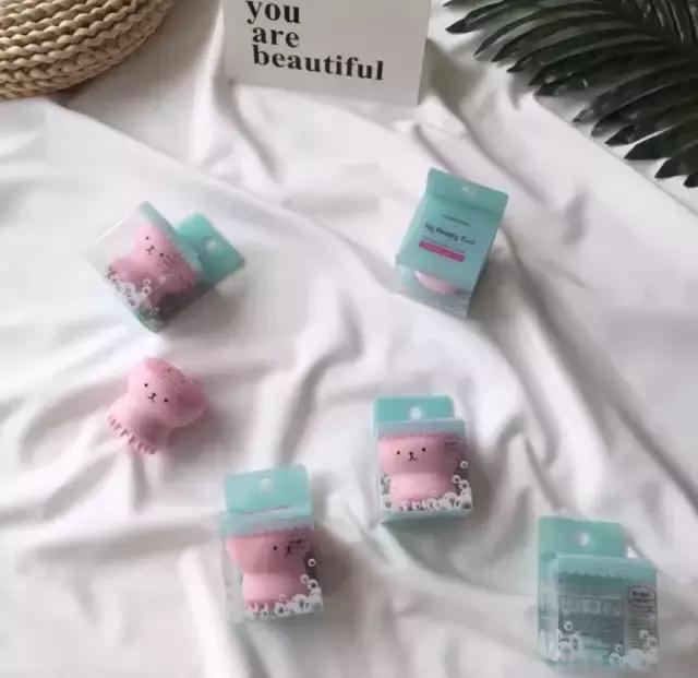 洁面祛痘神器,祛闭口粉刺专用洁面乳