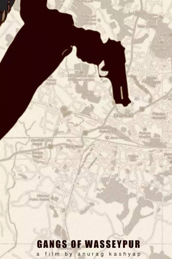 放下争端，来欣赏下这10大牛X的印度佳片