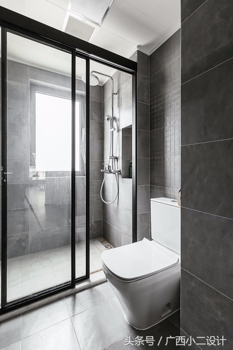 现代简约风格装修效果图欣赏,现代简单装修时尚好看的效果图片