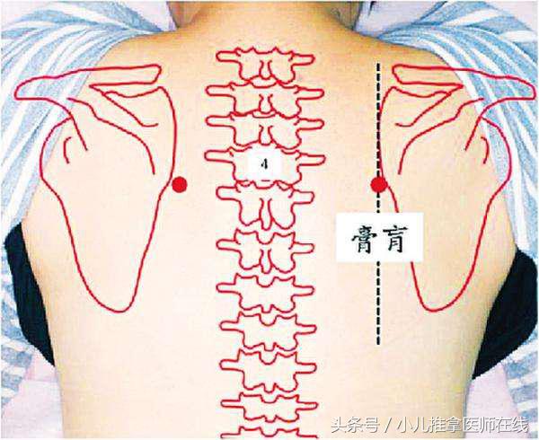 支气管肺炎能推拿好吗,小儿支气管肺炎推拿视频