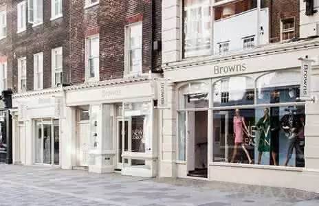 时髦精必逛的纽约买手店,纽约小众买手店