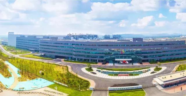 看看别人家的公司!实力与颜值并存!这些光谷公司幸福感爆棚了~