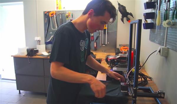 3D印花t恤,3d印花t恤该买吗