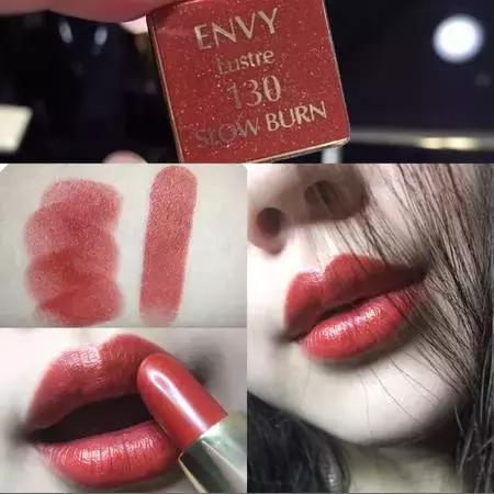 枫叶红颜色口红适合一年四季吗,枫叶红口红推荐tomford