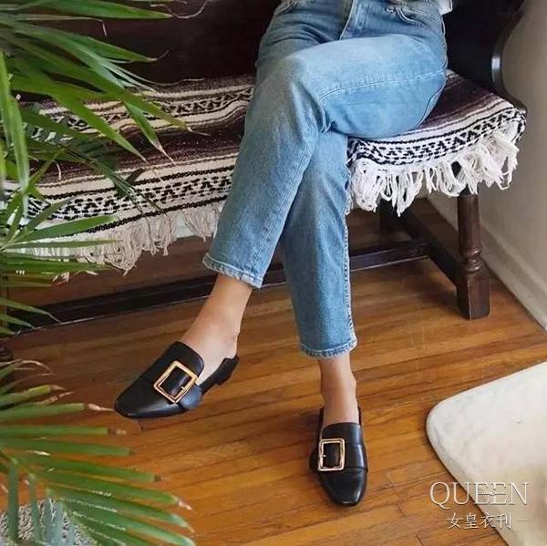 时尚博主推荐秋冬鞋子,最近潮流博主穿的鞋