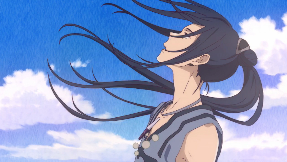 鲸鱼之子们在沙丘上歌唱更新时间,鲸鱼之子们在沙丘上歌唱全集解说