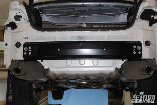 汽车之友马自达6锐志,马自达mx6拆车视频