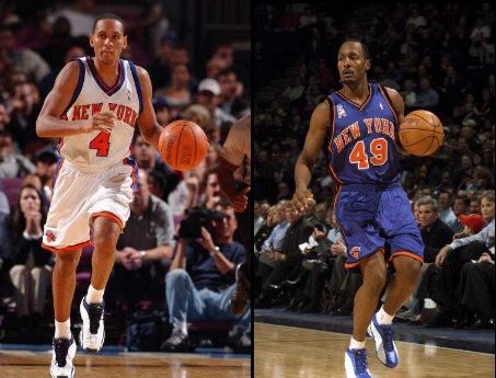 尼克斯混乱,总是一次次让人失望