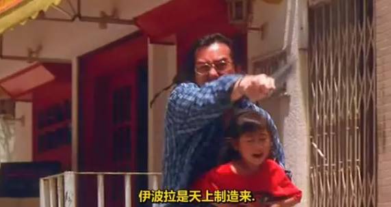 一部被低估的b级片,b级片有多恐怖