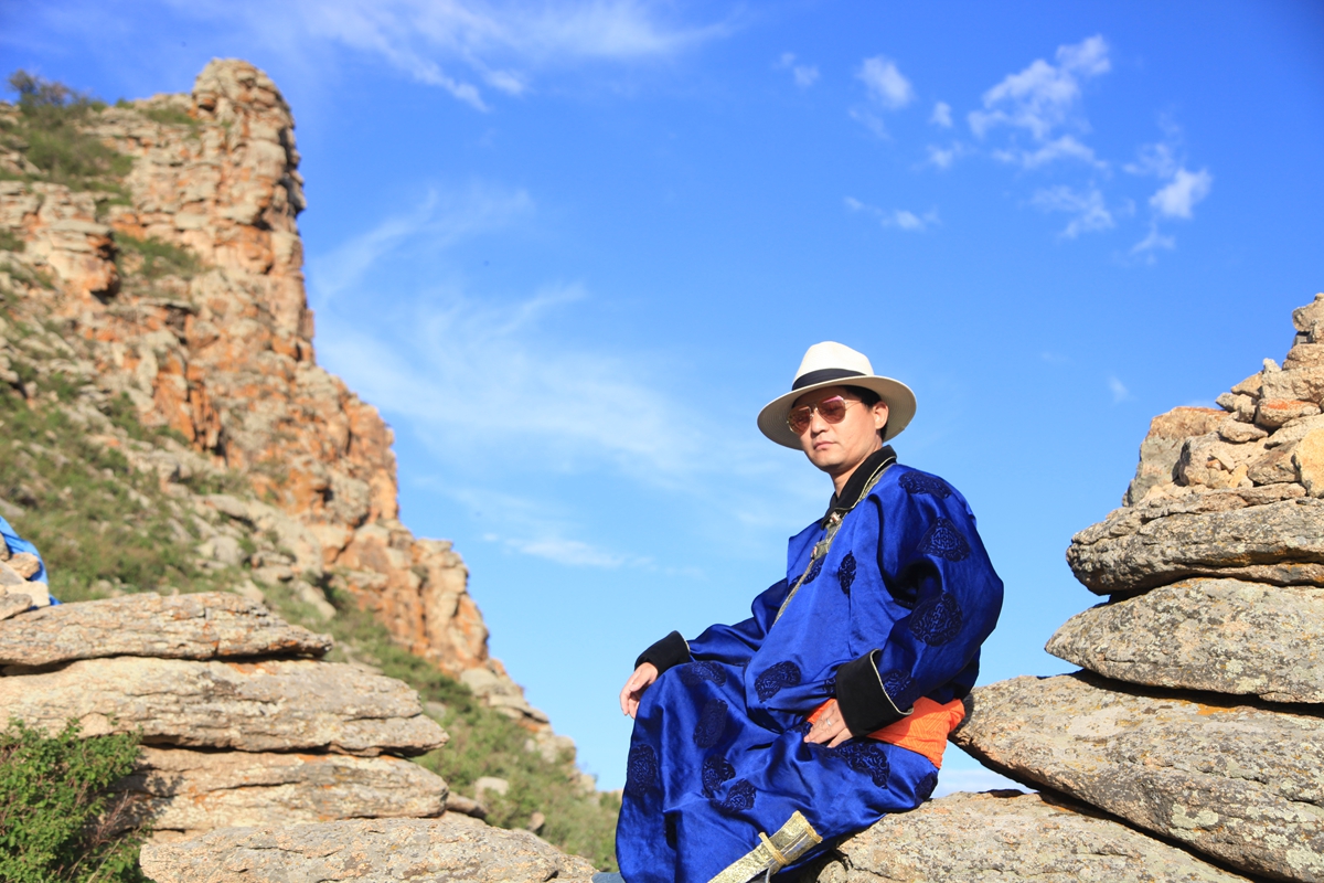 去内蒙，有多少人因为不懂这些文化而闹出了笑话