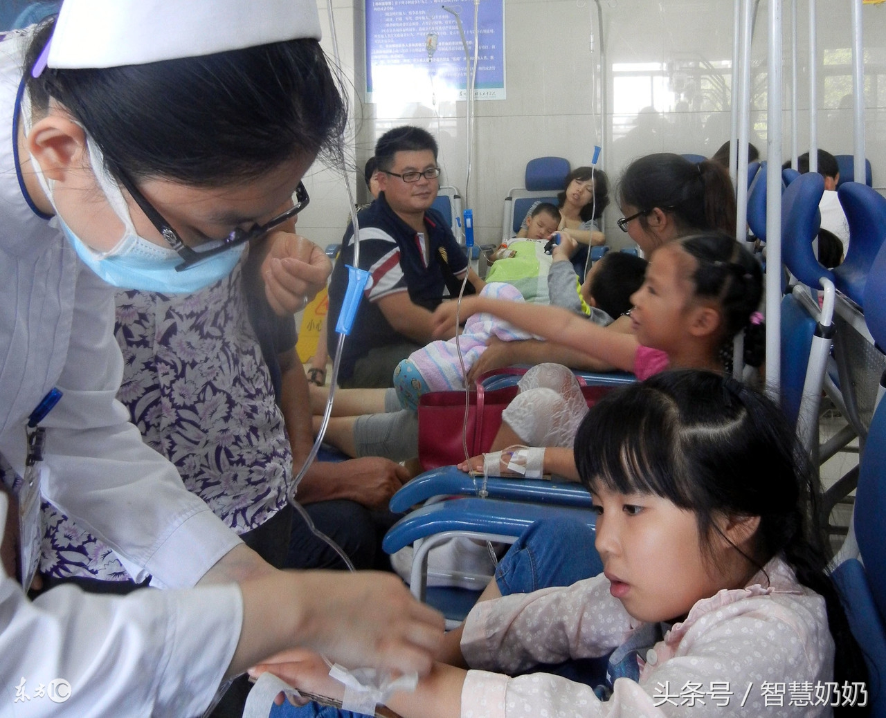 护士妈妈智慧育儿,护士妈妈经验分享