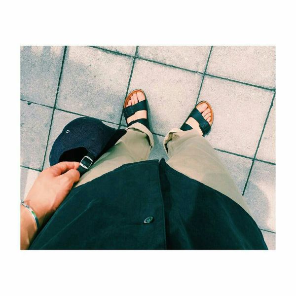 男生穿衣风格乱穿,男生典型的错误穿搭