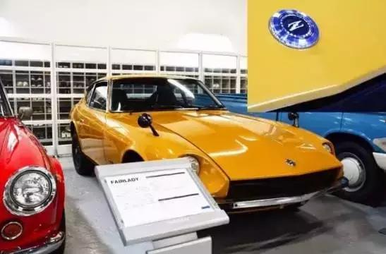 全球必去的汽车博物馆,世界上最奇葩的汽车博物馆