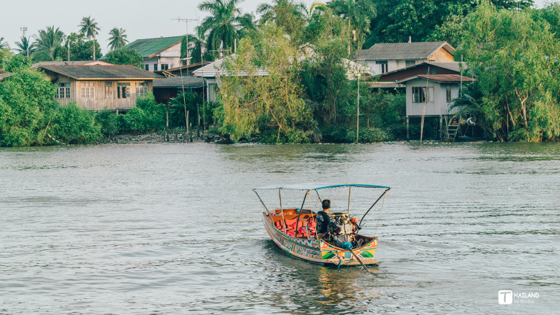 带你一起去泰国看海,回忆那年在泰国踏浪看海