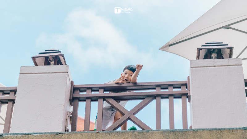 带你一起去泰国看海,回忆那年在泰国踏浪看海