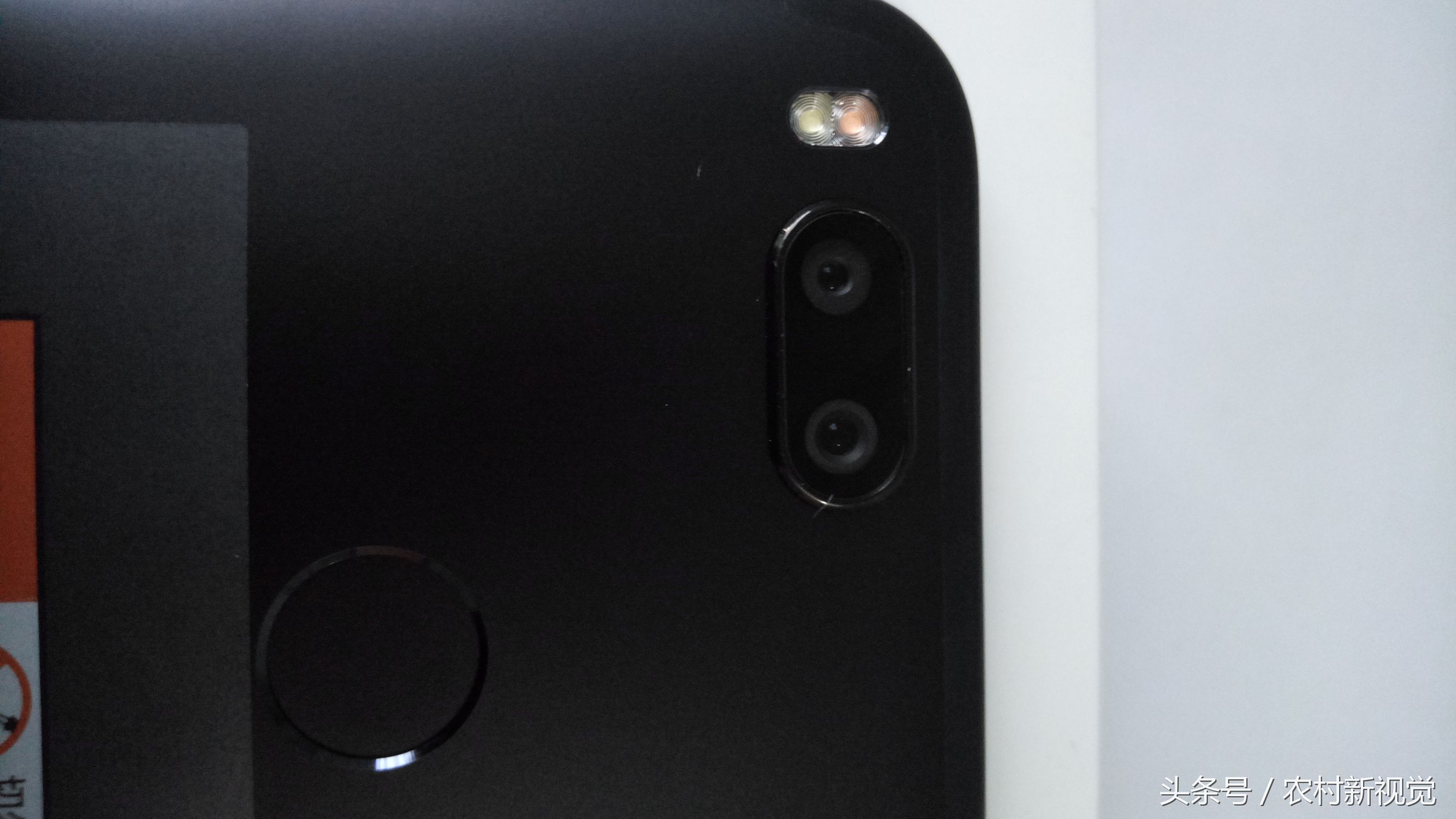 小米5x处理器,小米5x用什么测性能