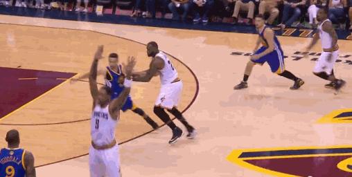 为什么那么多人不喜欢詹姆斯,年轻球员不喜欢詹姆斯