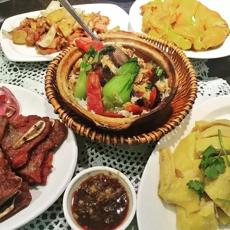 100张上海解放前照片,10张照片还原现实