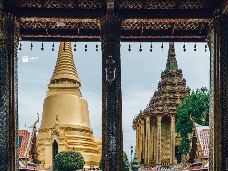 带你一起去泰国看海,回忆那年在泰国踏浪看海