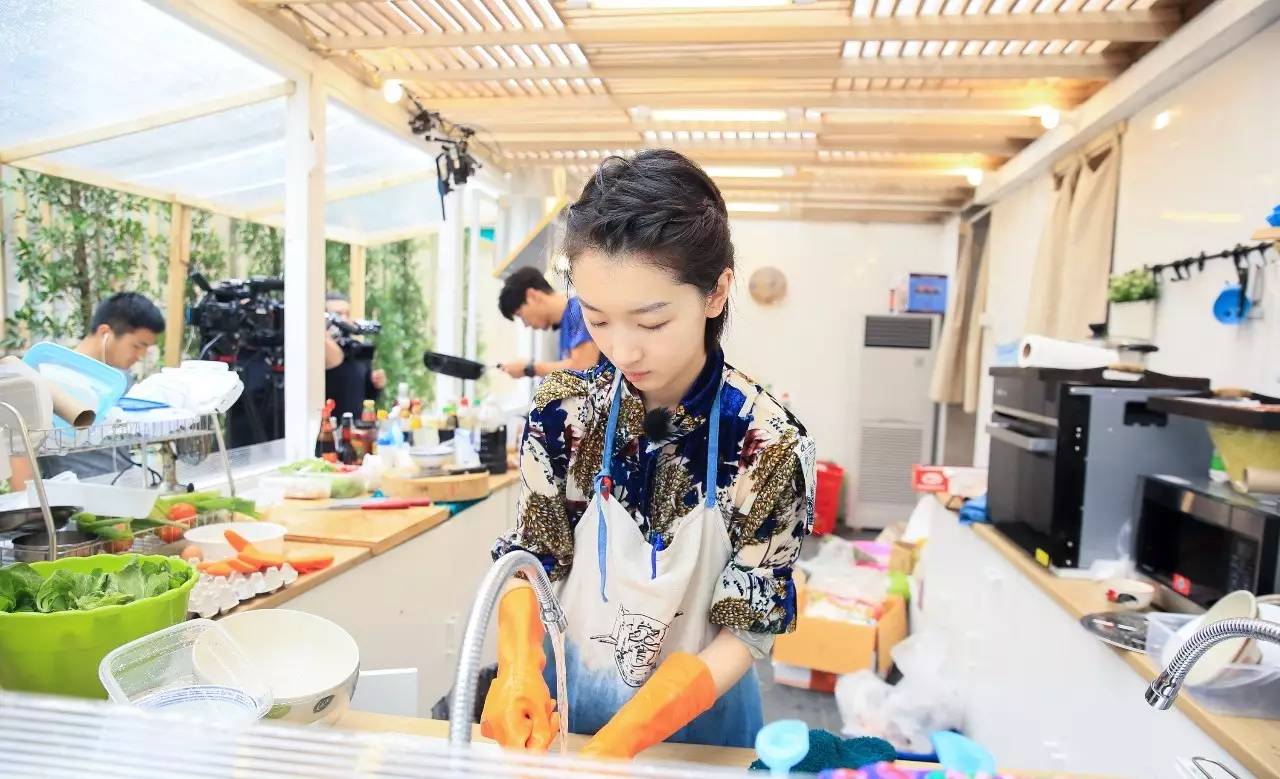 中餐厅节目里的美食,中餐厅第四期同款美食