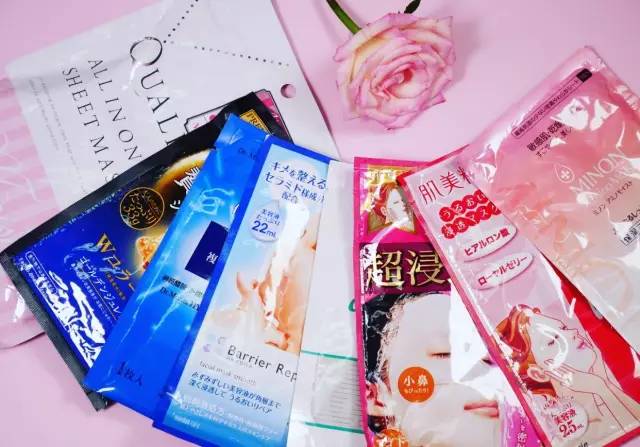 平价好用的补水面膜推荐,平价补水面膜性价比高的推荐哪款