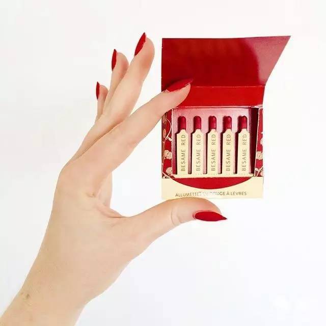 10款超好用的大牌口红色号,ysl十大必买口红排行