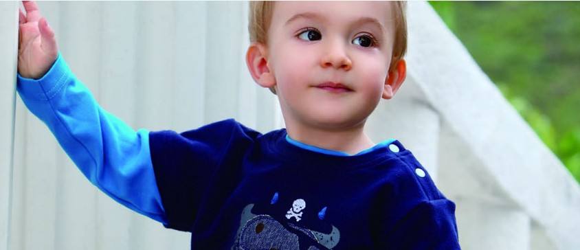 宝宝衣服为啥会过敏,劣质的衣服会导致宝宝过敏吗