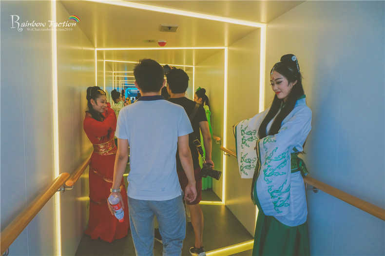 带着狗狗去旅行秦皇岛,带着狗狗旅居