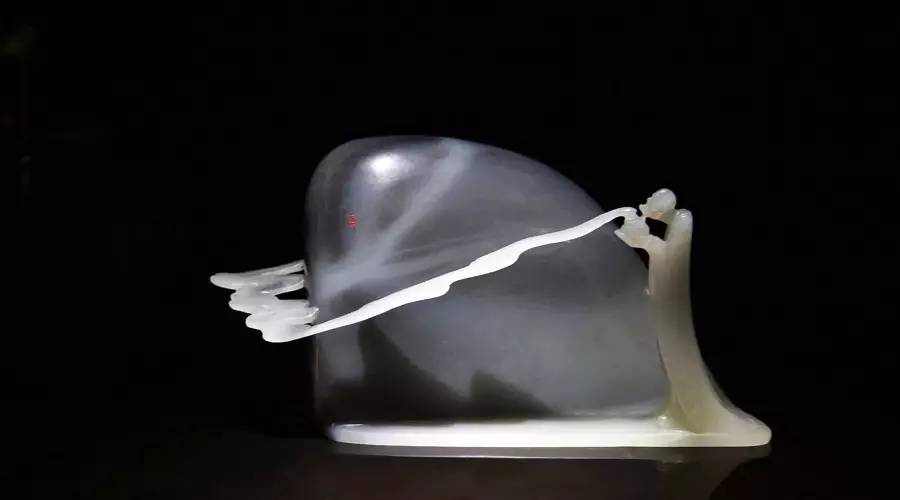 明代玉雕佛像特点,为什么佛玉雕比较火