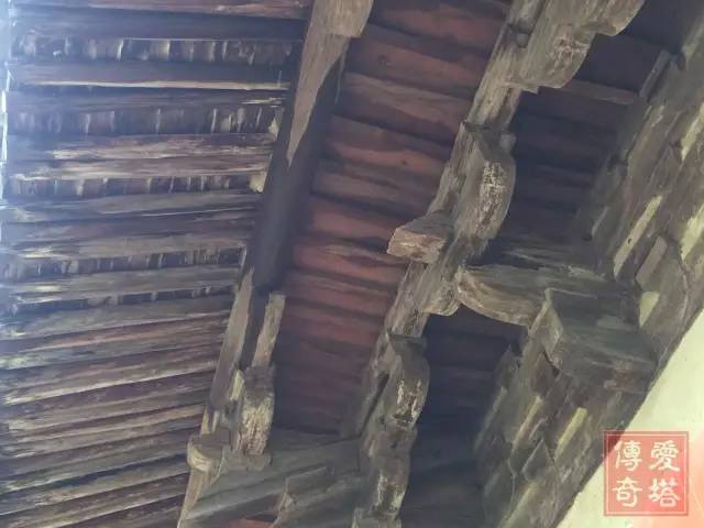 佛光寺五台山第一国宝,五台山佛光寺国宝建筑