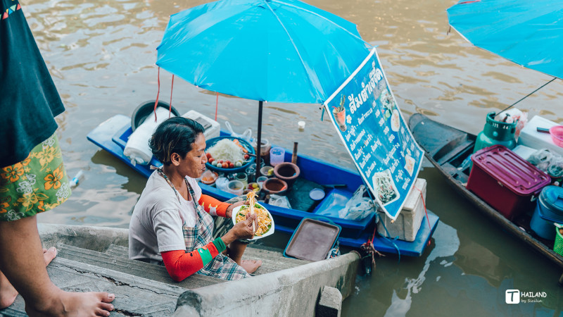 回忆那年在泰国踏浪看海,带你一起去泰国看海