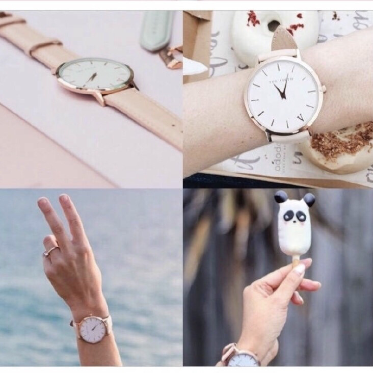 十大适合正装戴的手表,有哪些比较适合年轻女士戴的手表