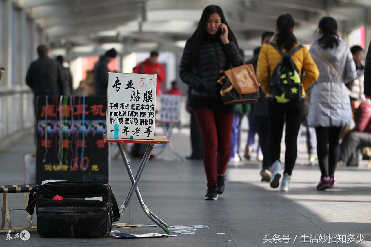 看似不起眼利润大到吓人的小生意,十大前景最好的生意最赚钱