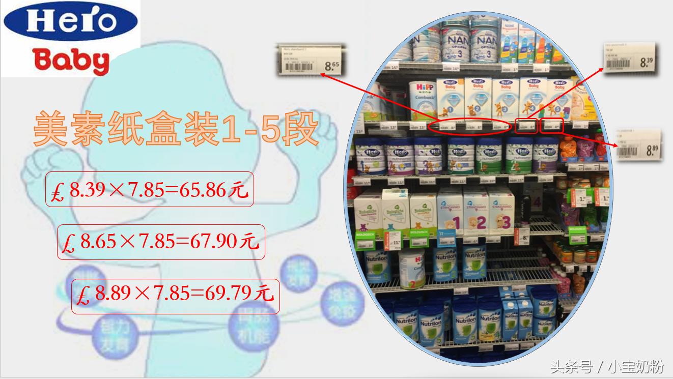 皇家美素佳儿奶粉荷兰代购,皇家美素佳儿荷兰原装进口代购