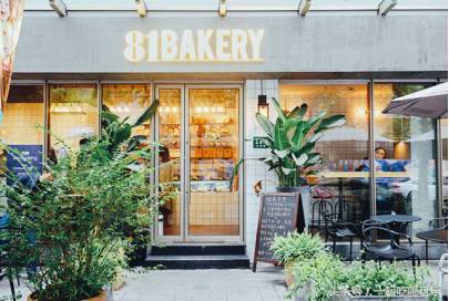 「上海」我们斗胆给上海10大网红马路排了个名!第一名竟不是武