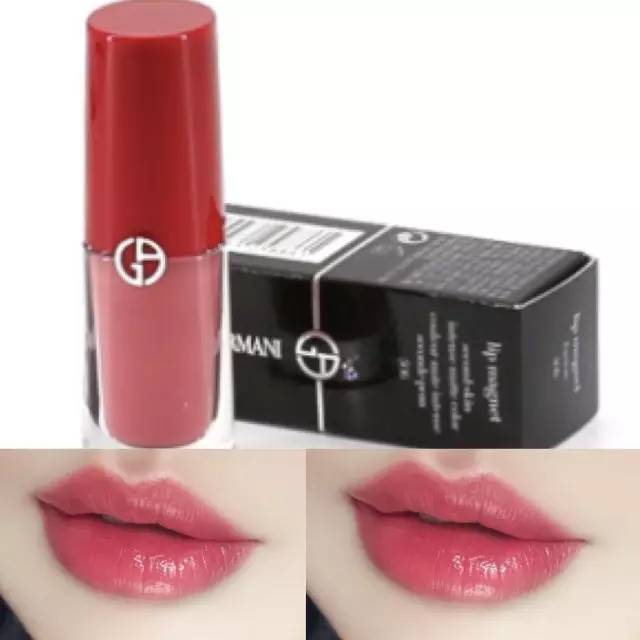 最火的五大口红,全球公认最好的十大口红