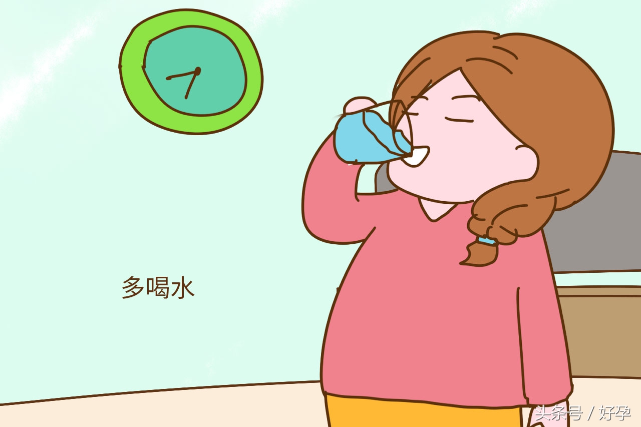 怀孕不擦脸老得快吗,怀孕初期皮肤会变坏嘛