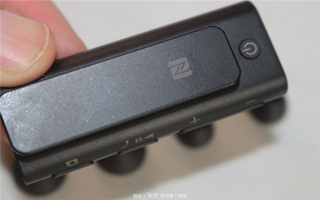 「众测报告」SONYSBH56蓝牙耳机新体验——大男人的小柔情