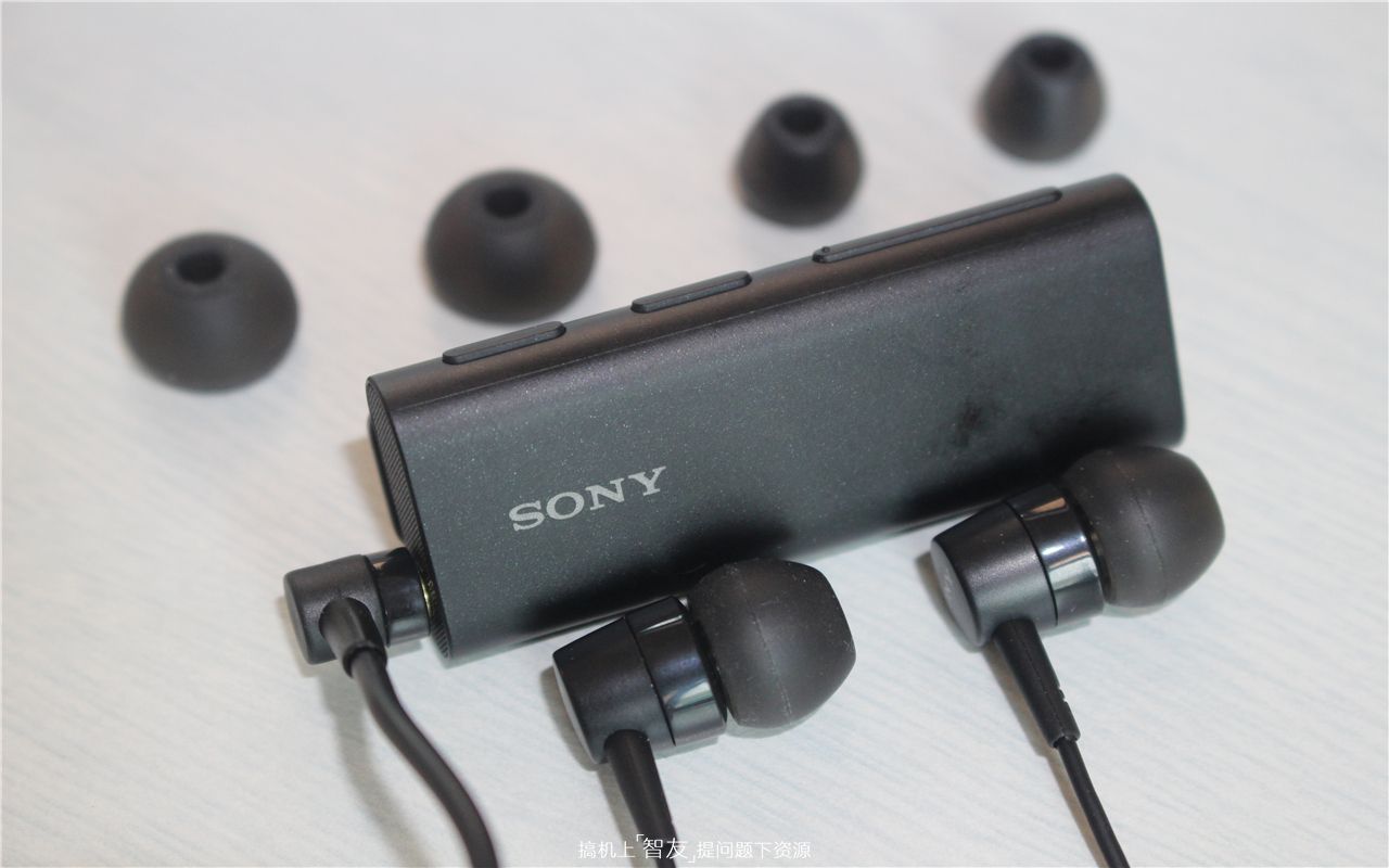 「众测报告」SONYSBH56蓝牙耳机新体验——大男人的小柔情