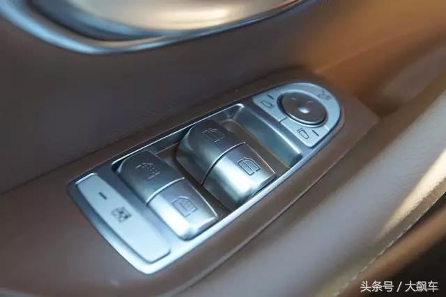 奔驰e320四驱,奔驰e320的四驱评测