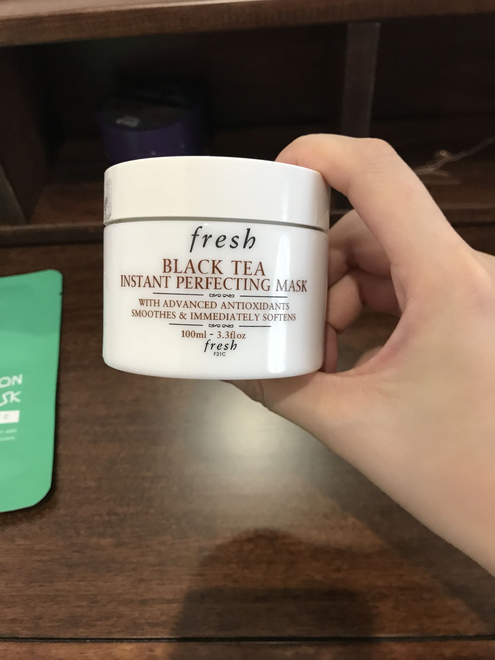 最近买的面膜图片,近几年比较火的面膜