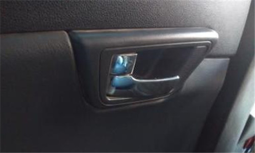 兰博基尼,兰博基尼修车门